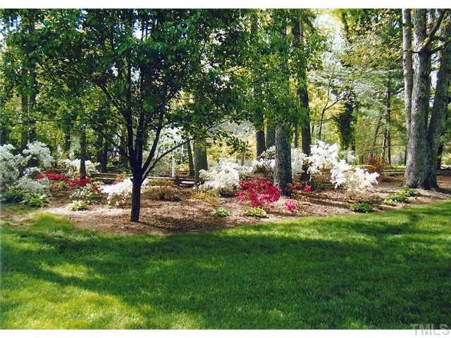 7905 Hollander Place Raleigh, NC 27606 - Photo 24 of 25 Gallery Image 24