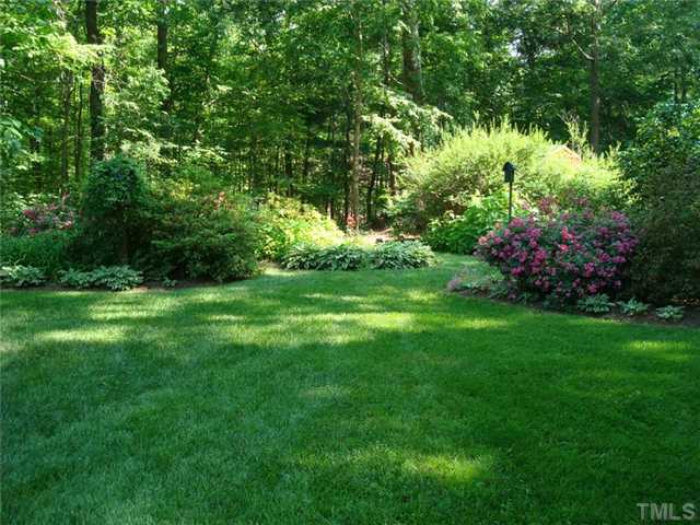 7905 Hollander Place Raleigh, NC 27606 - Photo 25 of 25 Gallery Image 25