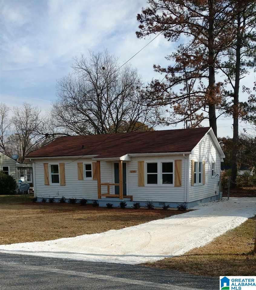 308 Coaling Road Sylacauga, AL 35150 - Photo 1 of 26