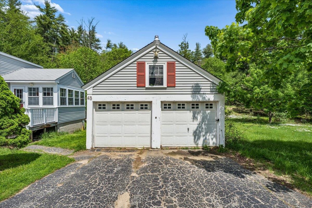 45 Old Center Road Deerfield, NH 03037 - Photo 4 of 48
