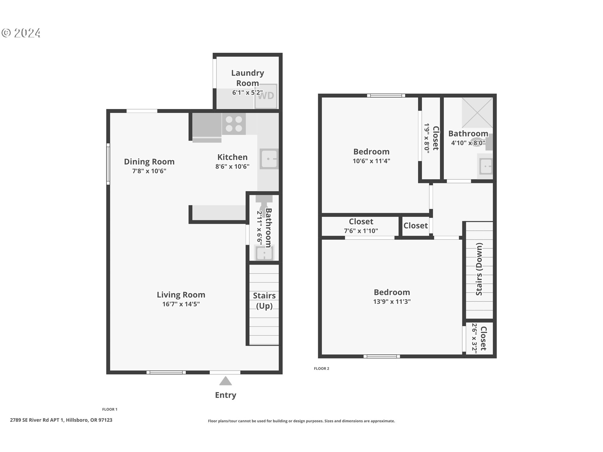 2789 Southeast River Road Hillsboro, OR 97123 - Photo 39 of 39 Gallery Image 39
