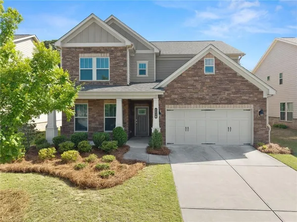 $600,000 | 4636 Leader Lane, Duluth, GA 30096
