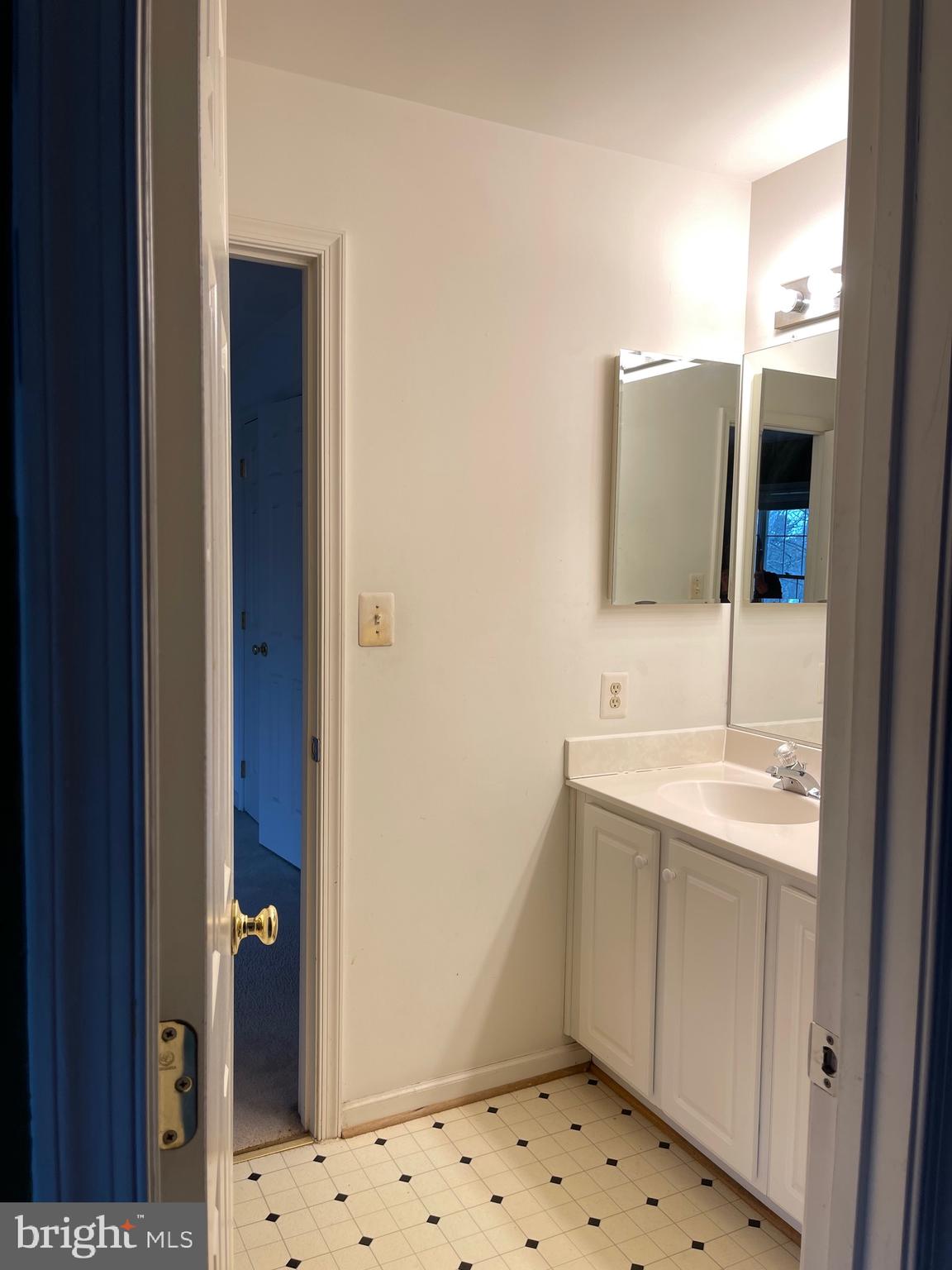 13769 Notley Road Silver Spring, MD 20904 - Photo 18 of 71 Jack & Jill Bathroom