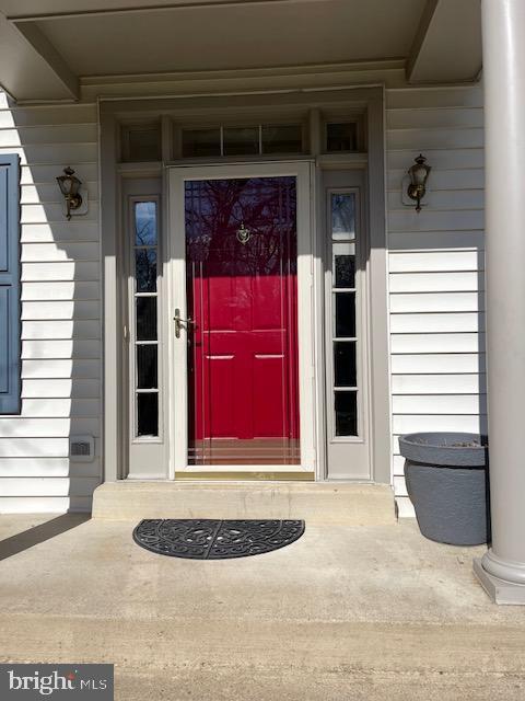 13769 Notley Road Silver Spring, MD 20904 - Photo 2 of 71 Front Door