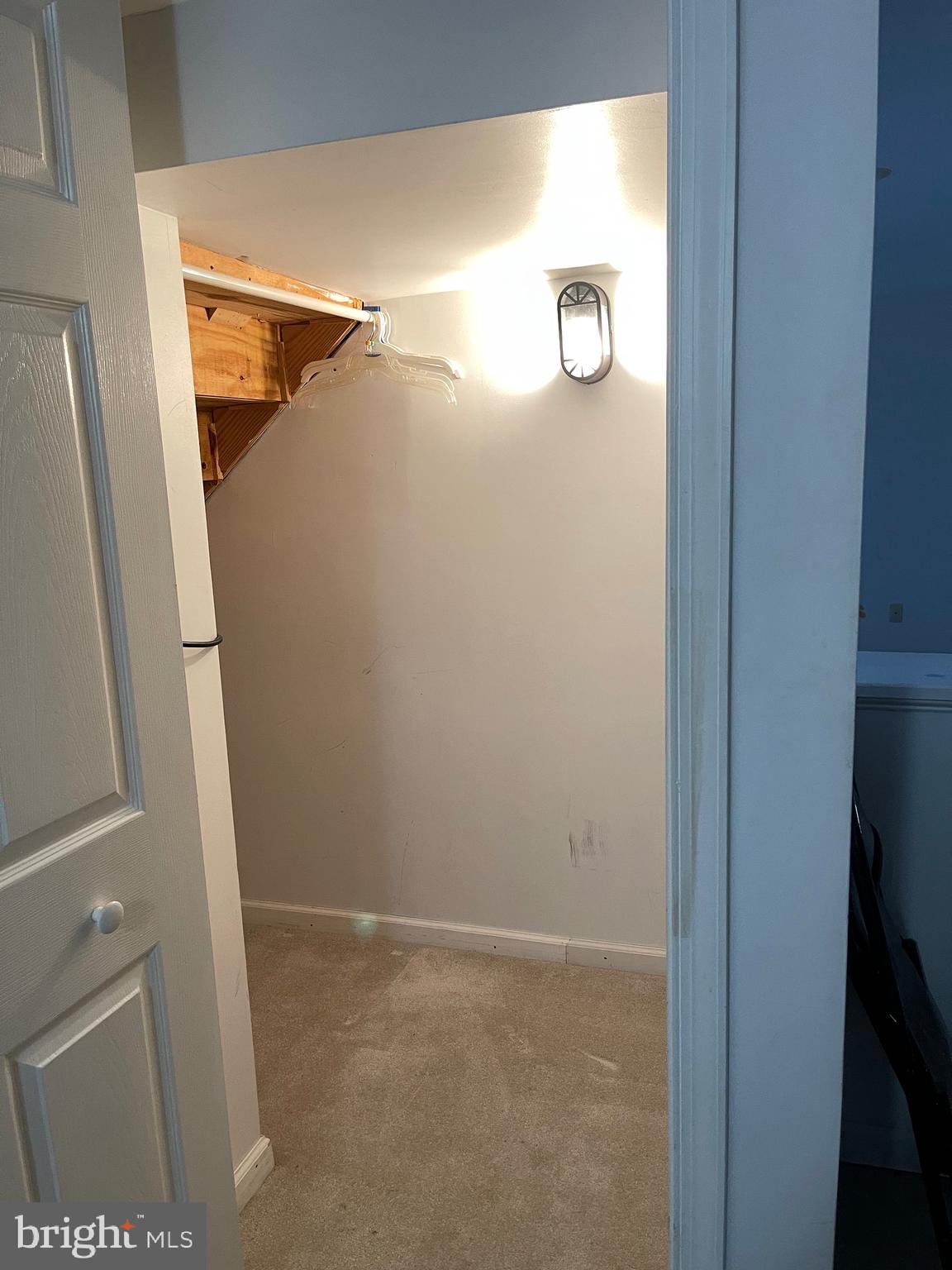 13769 Notley Road Silver Spring, MD 20904 - Photo 36 of 71 Lower-level closet