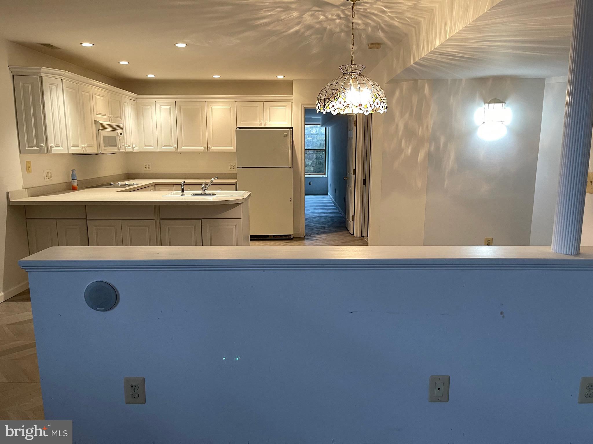 13769 Notley Road Silver Spring, MD 20904 - Photo 38 of 71 Lower level kitchen