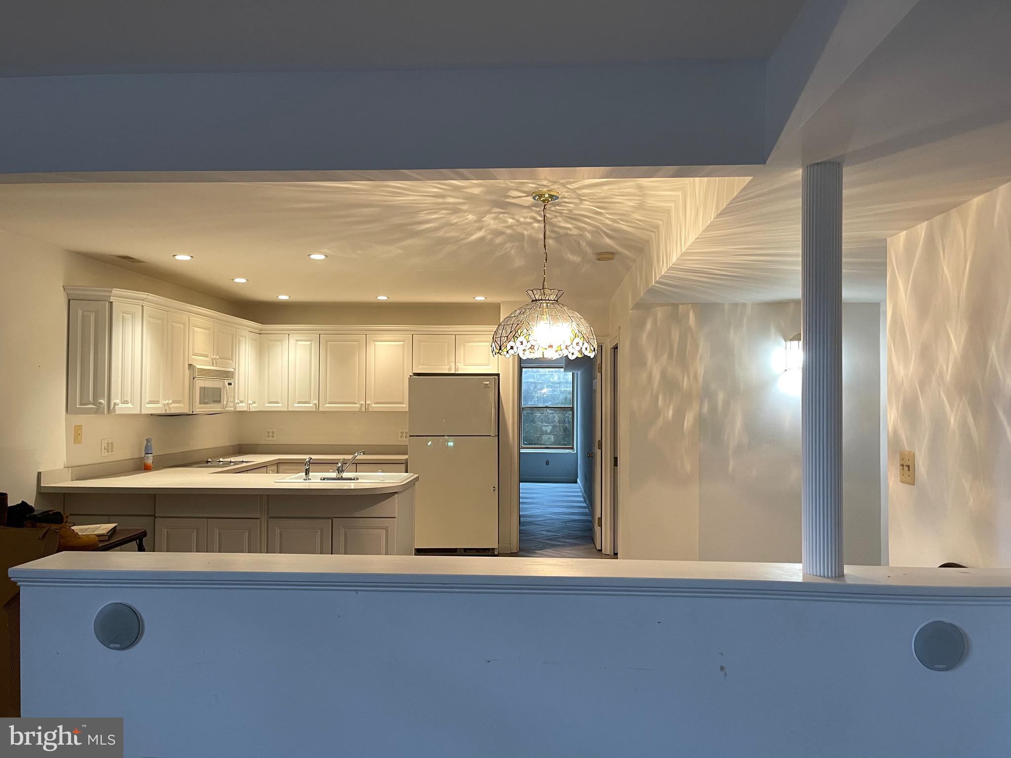 13769 Notley Road Silver Spring, MD 20904 - Photo 39 of 71 Lower level kitchen