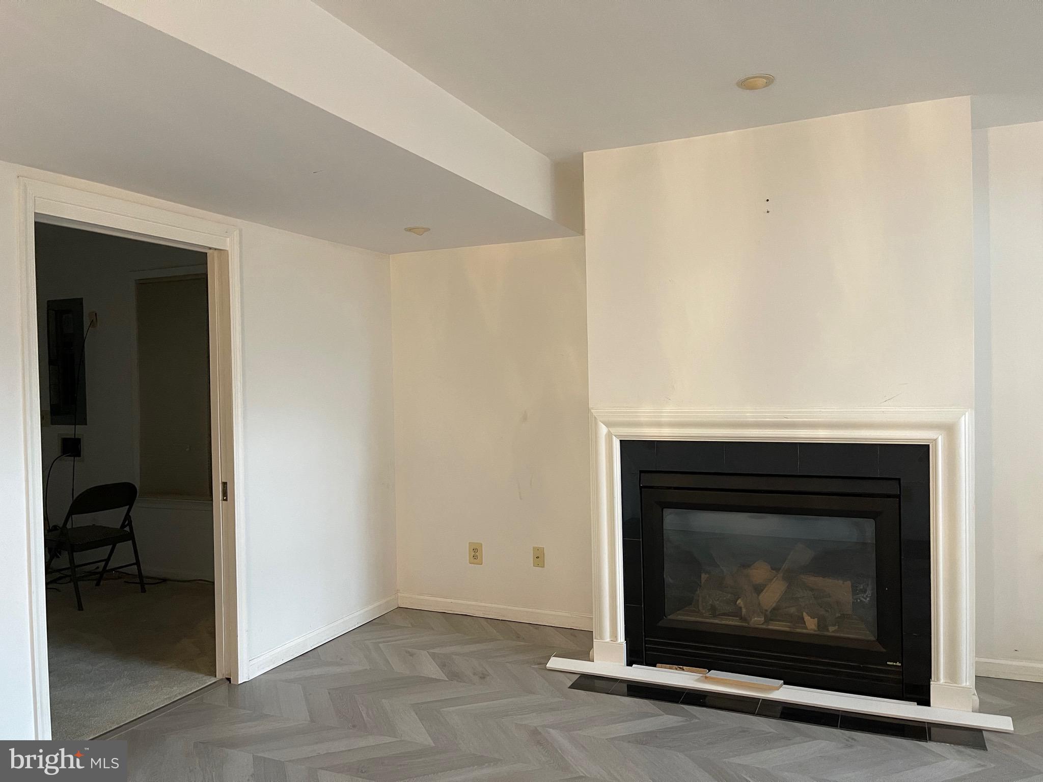 13769 Notley Road Silver Spring, MD 20904 - Photo 41 of 71 Fireplace (lower level)