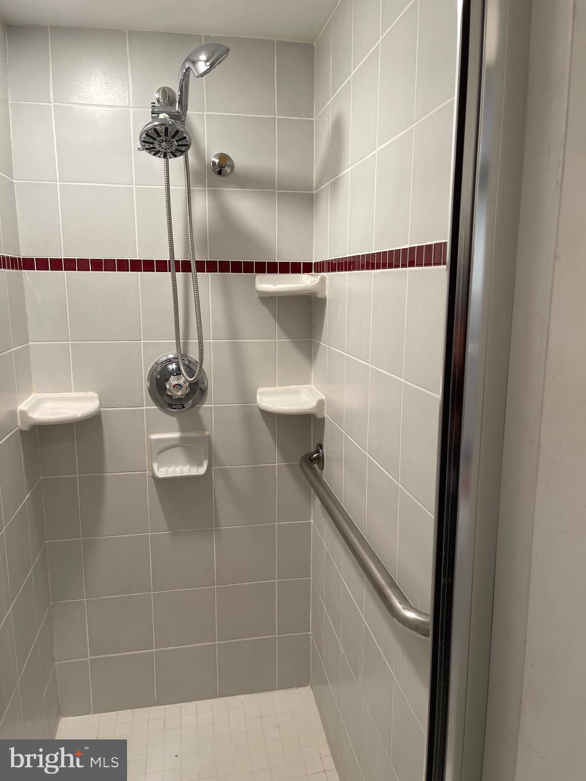 13769 Notley Road Silver Spring, MD 20904 - Photo 49 of 71 lower level shower
