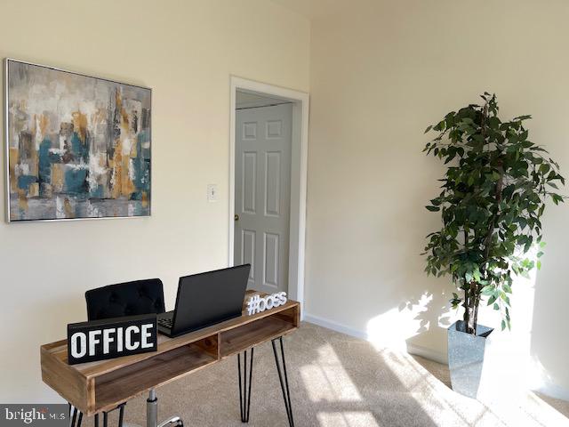 13769 Notley Road Silver Spring, MD 20904 - Photo 6 of 71 Office, at entrance on left