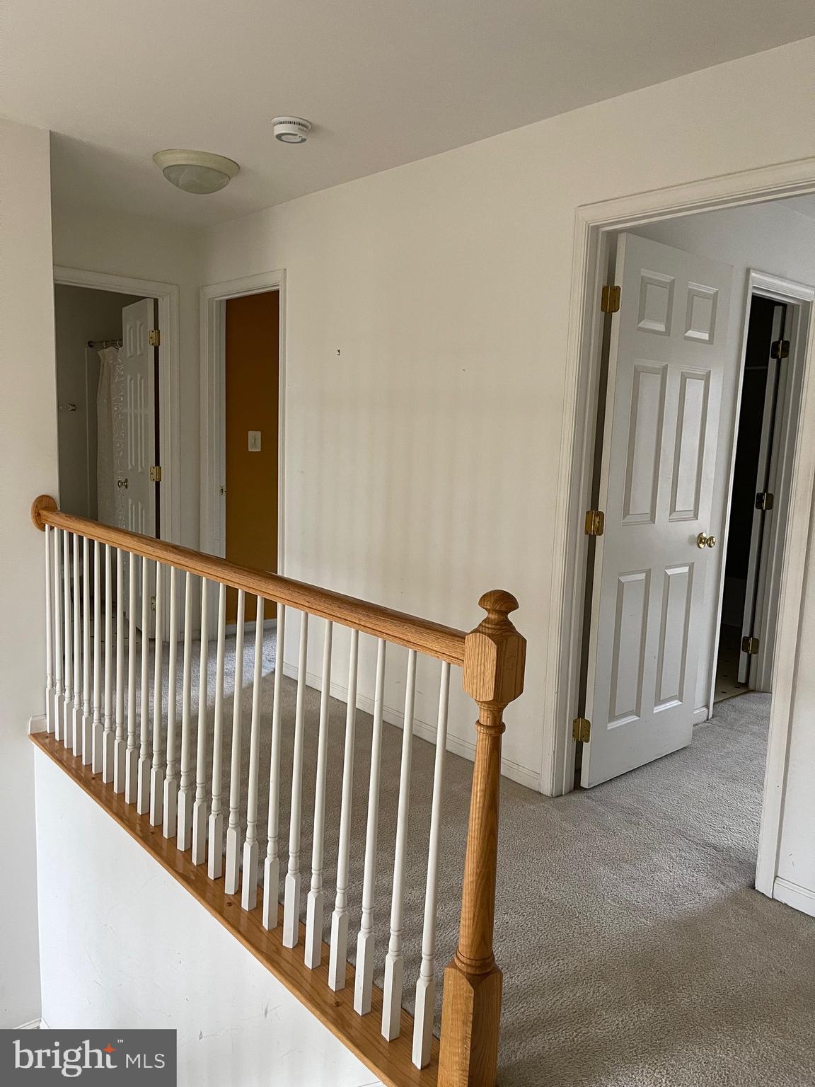 13769 Notley Road Silver Spring, MD 20904 - Photo 10 of 71 Upstairs hall view