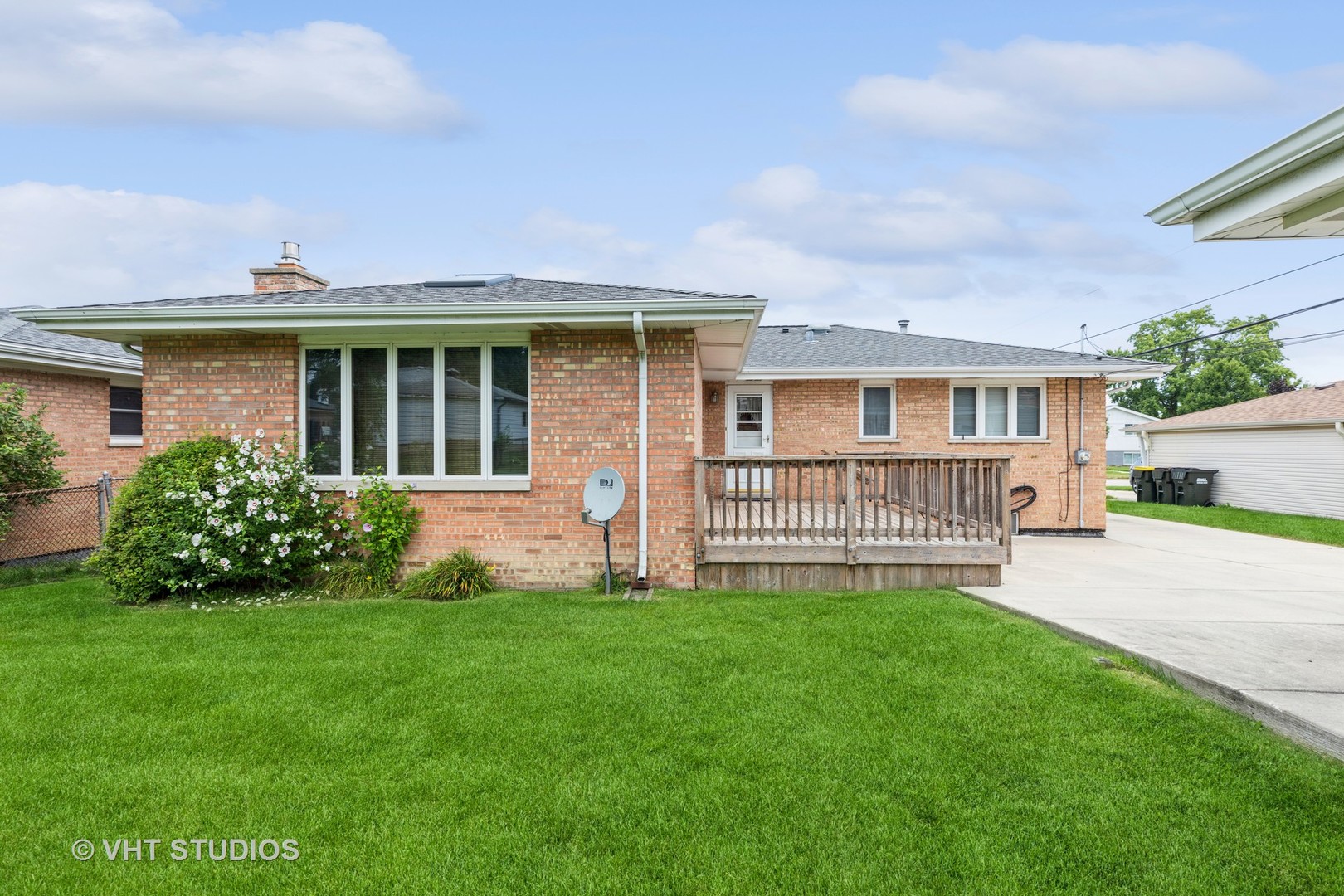 6521 106th Place Chicago Ridge, IL 60415 - Photo 10 of 10 Gallery Image 10