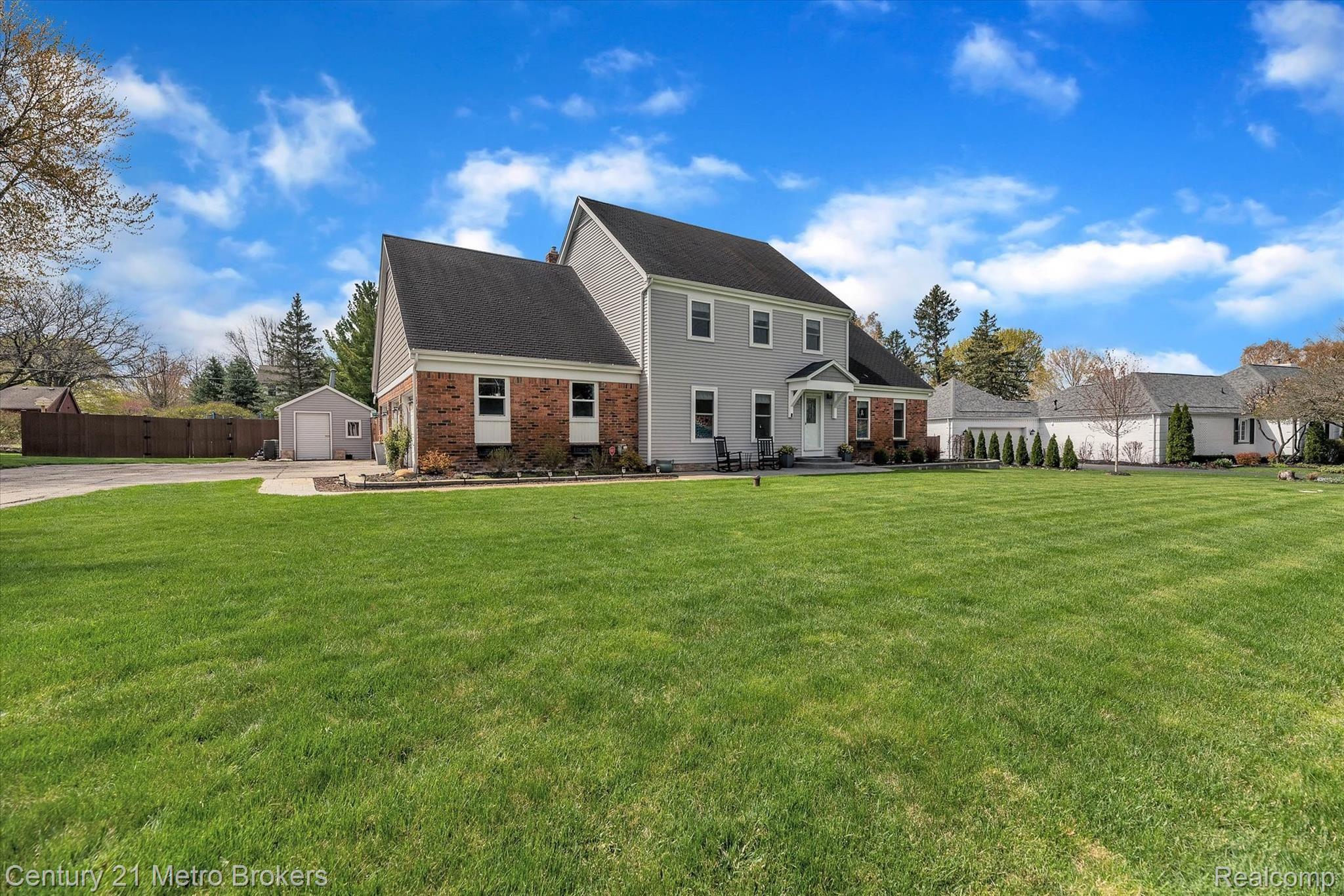 5444 Peppermill Road Grand Blanc, MI 48439 - Photo 2 of 47 02-5444 Peppermill Rd-WindowStill-Real-Estate-Photography-2.jpg