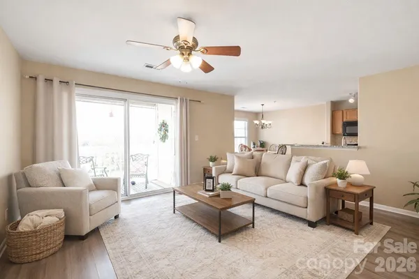 $215,000 | 3983 Town Center Road, Harrisburg, NC 28075