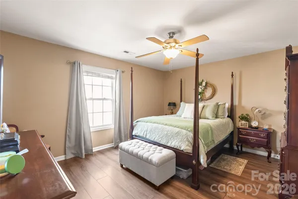 $215,000 | 3983 Town Center Road, Harrisburg, NC 28075