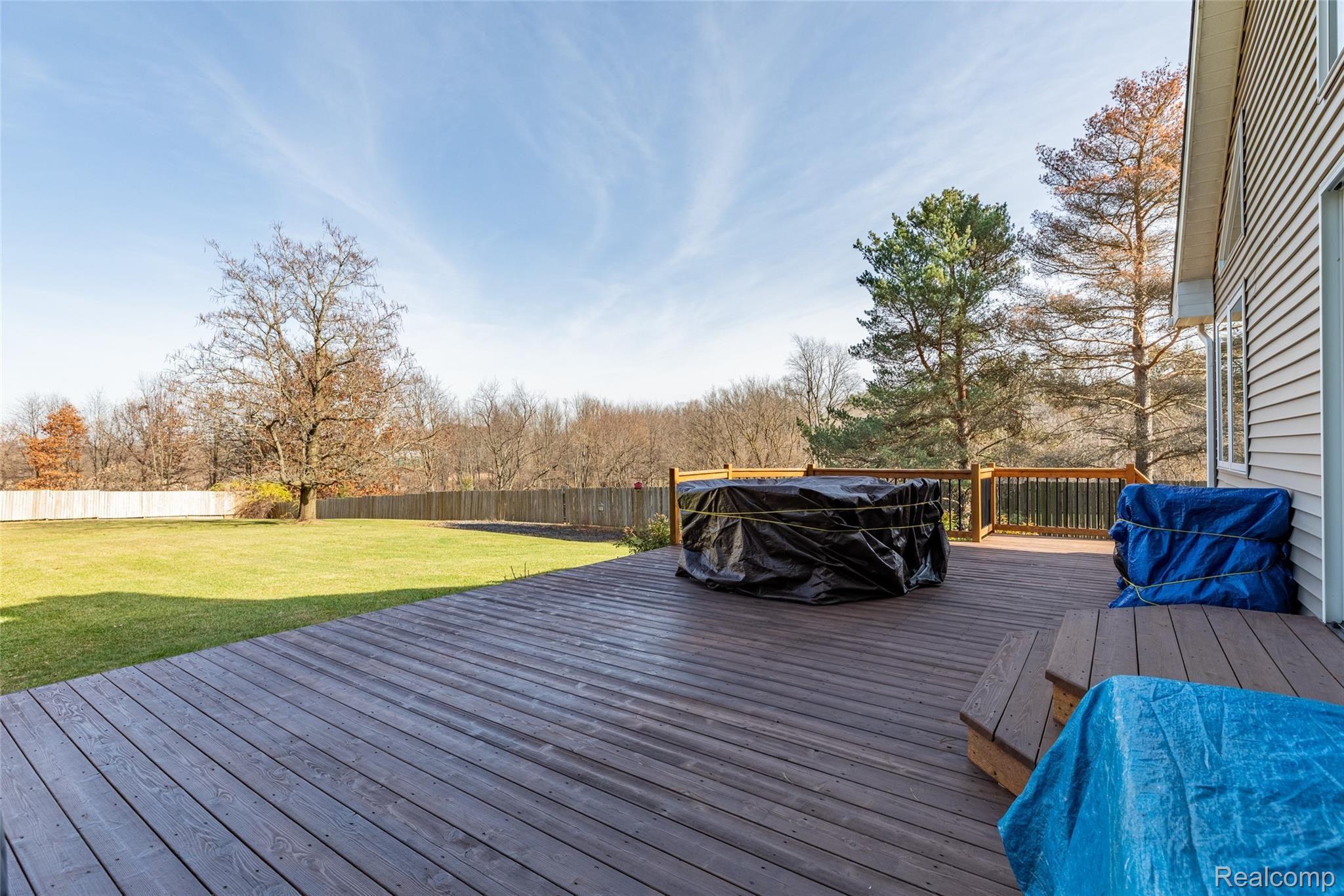 3250 Chase Lake Road Howell, MI 48855 - Photo 42 of 55 3250 Chase Lake Road