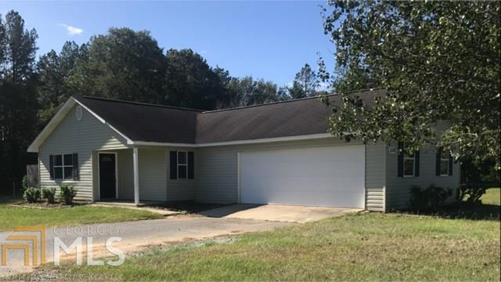 534 Mace Cannon Road Dublin, GA 31021 - Photo 1 of 1 Gallery Image 1