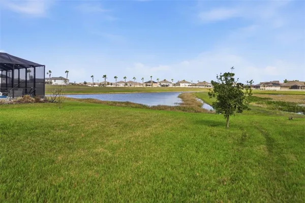 a view of a lake view