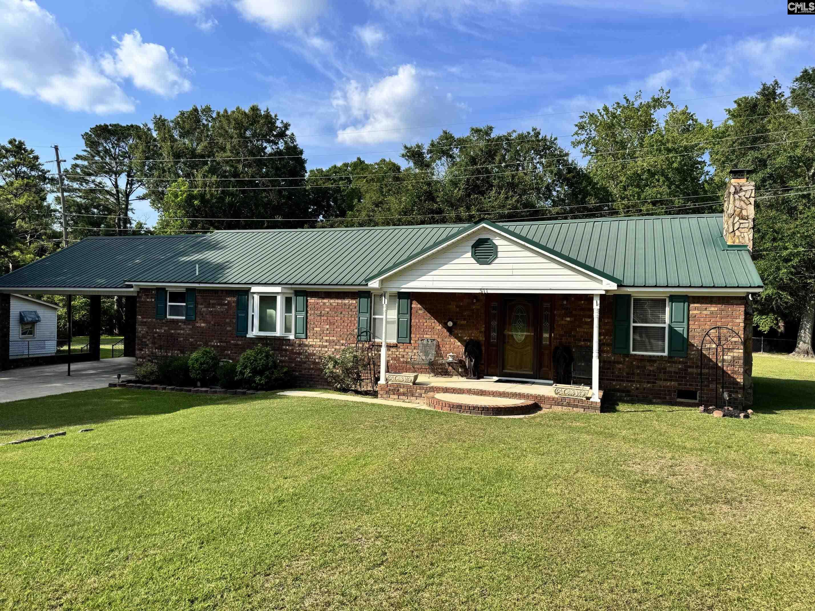 511 Duncan Street Batesburg, SC 29006 - Photo 7 of 34