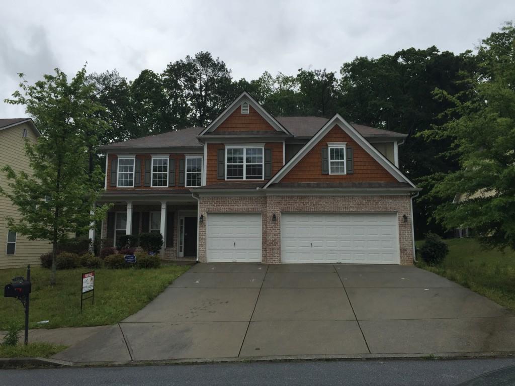 6248 Windy Ridge Trail Lithonia, GA 30058 - Photo 1 of 1 Gallery Image 1