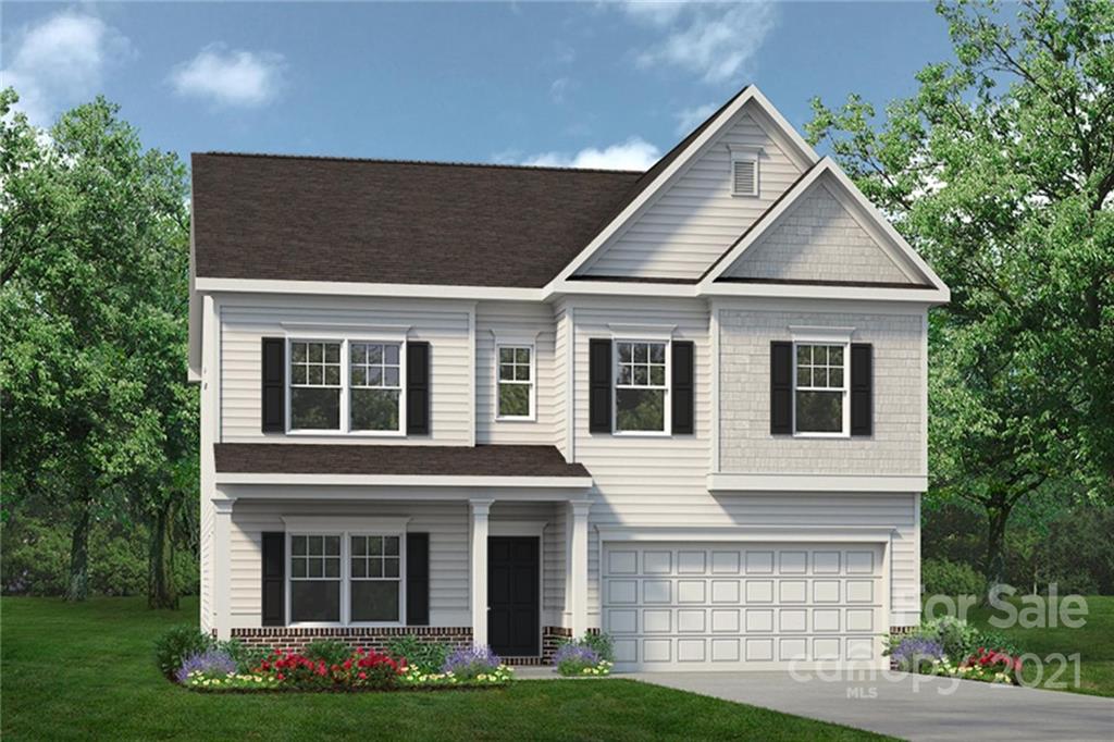 14509 Holbrooks Road, Unit 17 Huntersville, NC 28078 - Photo 1 of 9 Gallery Image 1