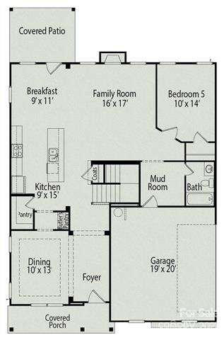 14509 Holbrooks Road, Unit 17 Huntersville, NC 28078 - Photo 2 of 9 Gallery Image 2