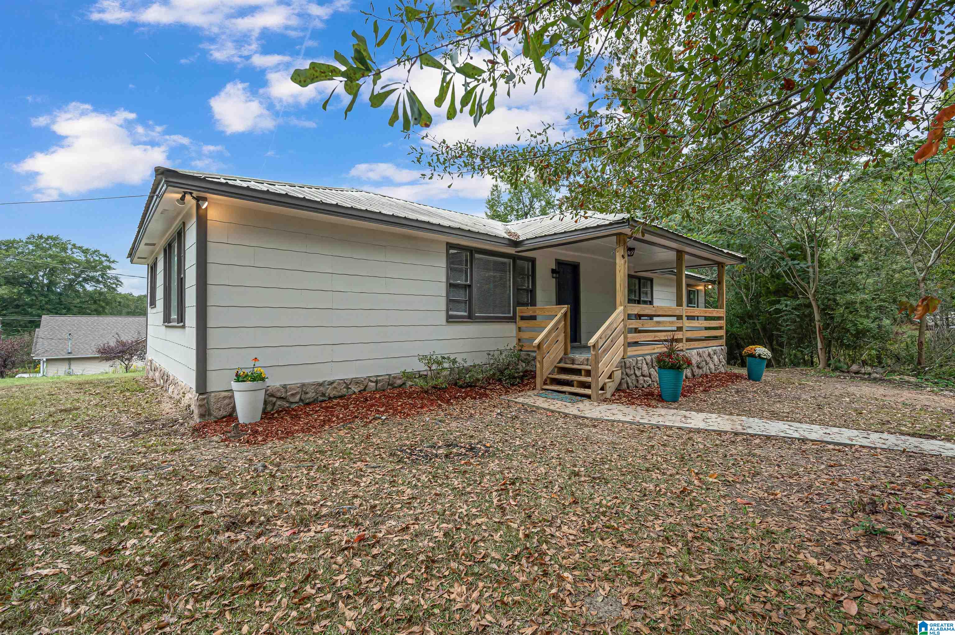 4220 Higginbotham Road Pinson, AL 35126 - Photo 2 of 35