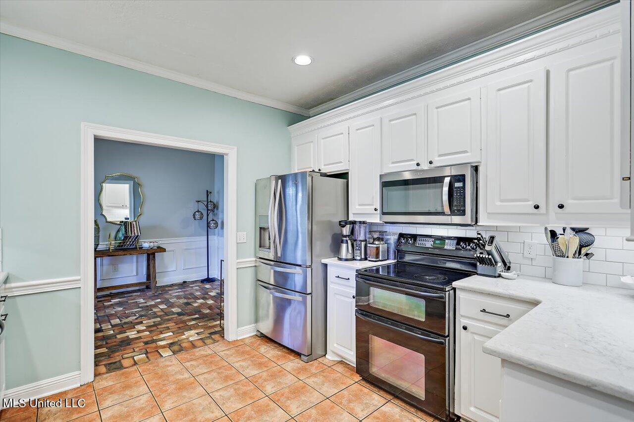 501 Brighton Circle Brandon, MS 39047 - Photo 13 of 41 14-501 Brighton Cir