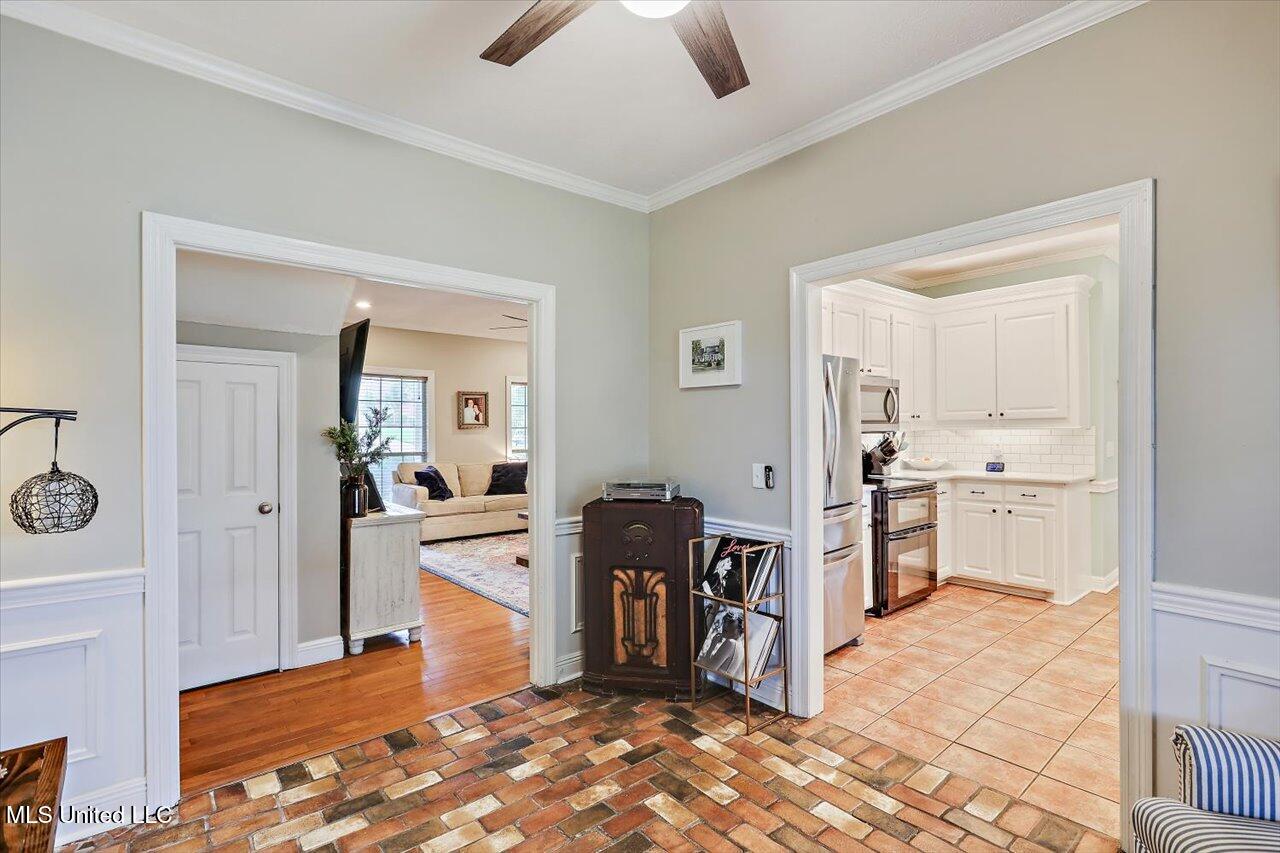 501 Brighton Circle Brandon, MS 39047 - Photo 17 of 41 19-501 Brighton Cir