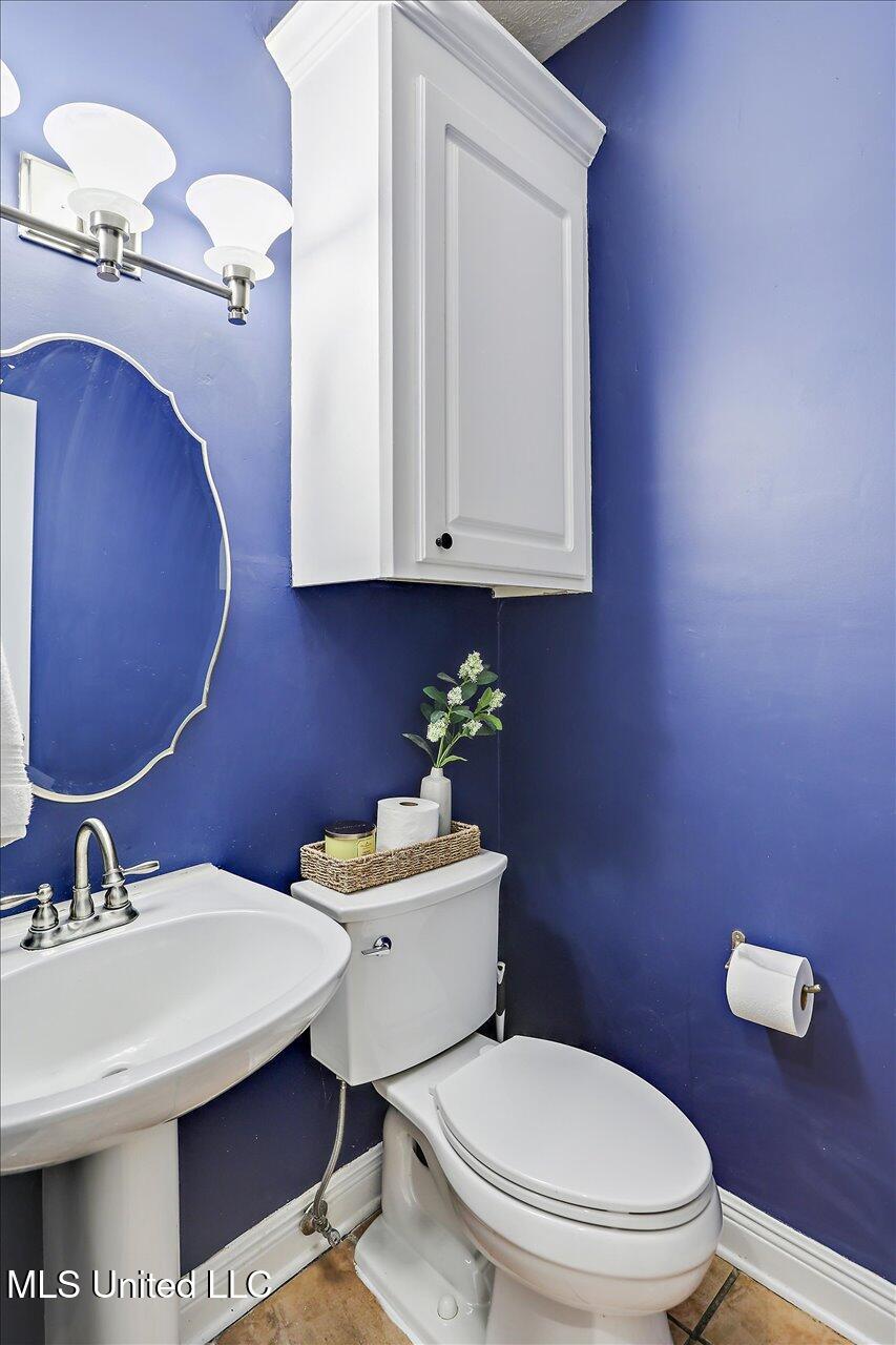 501 Brighton Circle Brandon, MS 39047 - Photo 18 of 41 20-501 Brighton Cir