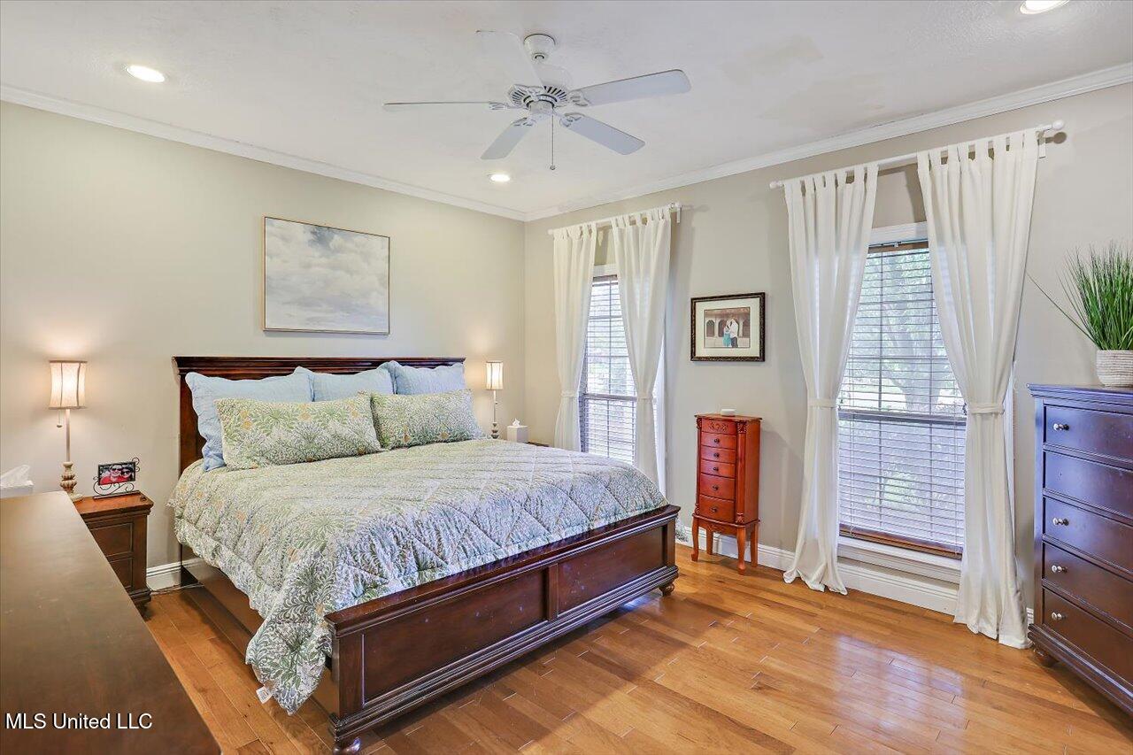 501 Brighton Circle Brandon, MS 39047 - Photo 19 of 41 21-501 Brighton Cir