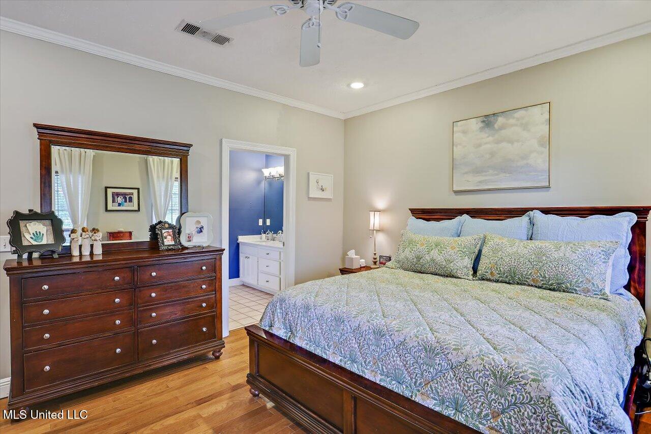 501 Brighton Circle Brandon, MS 39047 - Photo 20 of 41 22-501 Brighton Cir