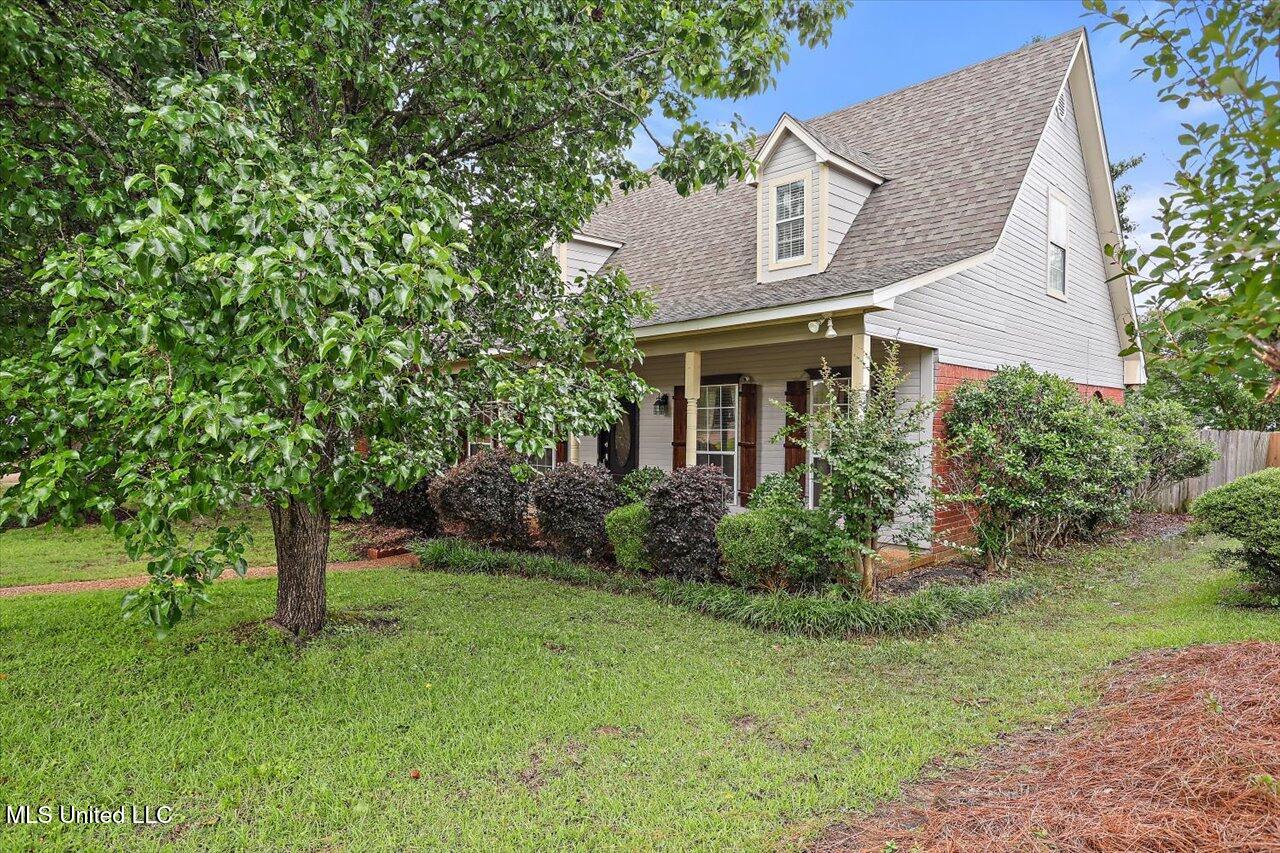 501 Brighton Circle Brandon, MS 39047 - Photo 2 of 41 02-501 Brighton Cir