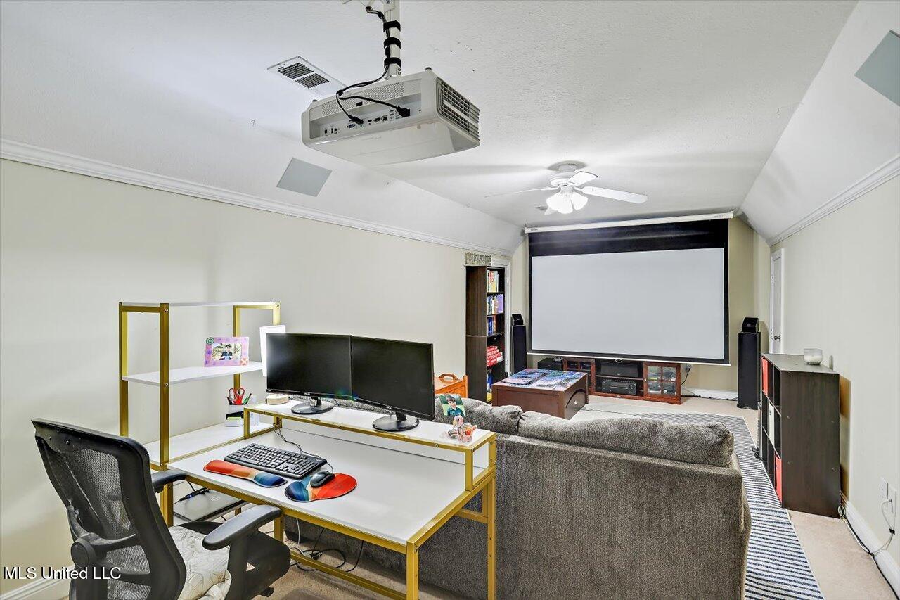 501 Brighton Circle Brandon, MS 39047 - Photo 27 of 41 31-501 Brighton Cir