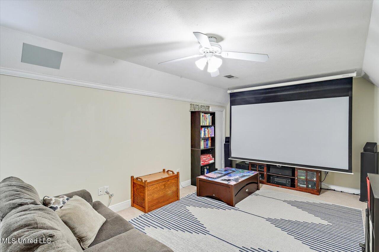 501 Brighton Circle Brandon, MS 39047 - Photo 28 of 41 32-501 Brighton Cir