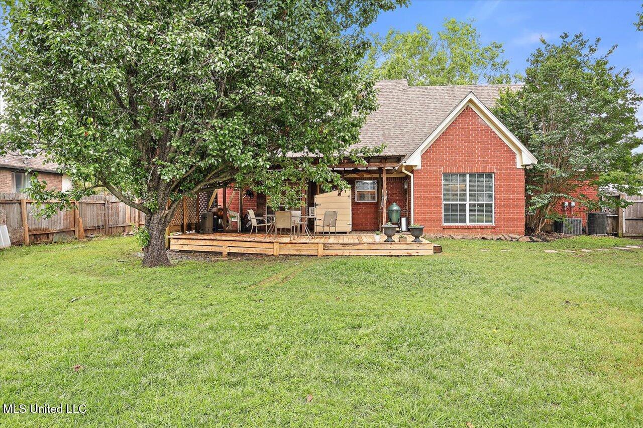 501 Brighton Circle Brandon, MS 39047 - Photo 32 of 41 36-501 Brighton Cir