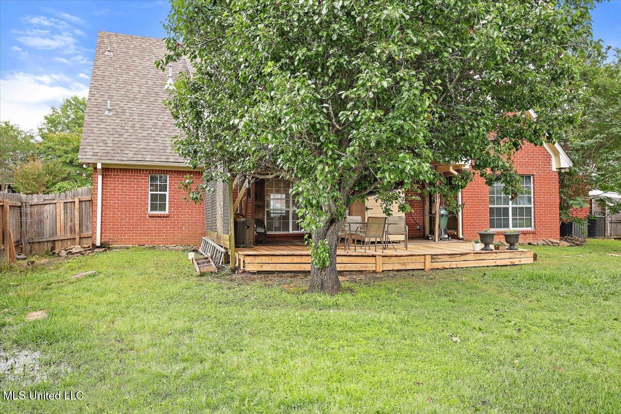 501 Brighton Circle Brandon, MS 39047 - Photo 33 of 41 37-501 Brighton Cir