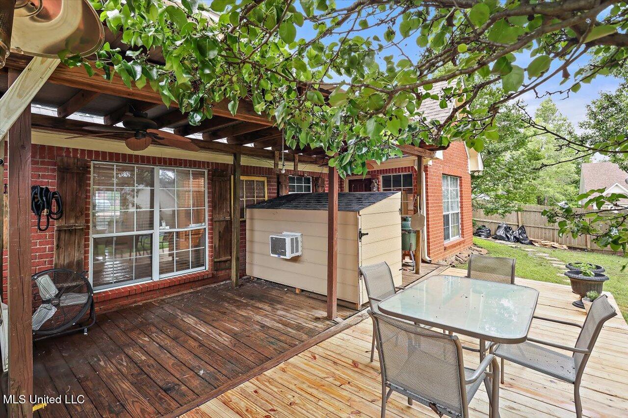 501 Brighton Circle Brandon, MS 39047 - Photo 34 of 41 38-501 Brighton Cir