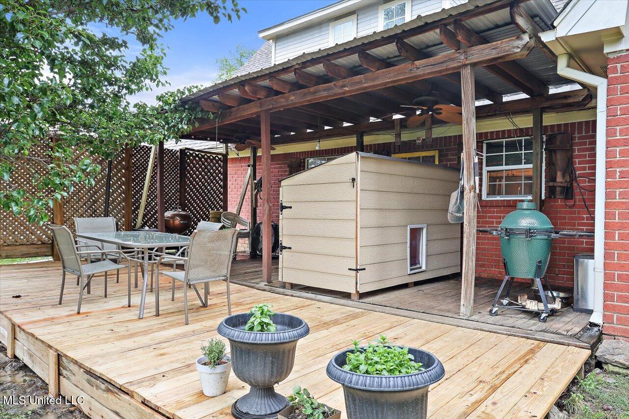 501 Brighton Circle Brandon, MS 39047 - Photo 36 of 41 40-501 Brighton Cir