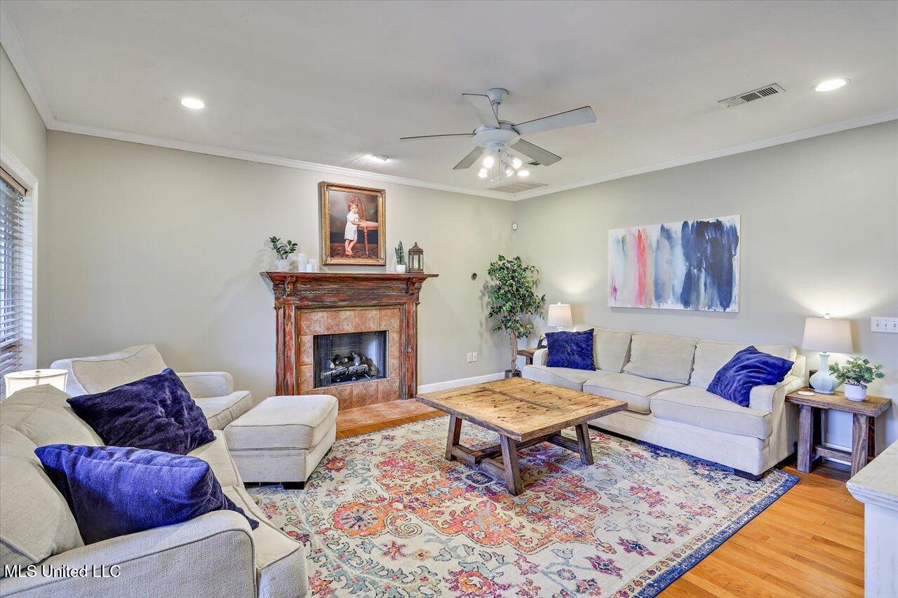 501 Brighton Circle Brandon, MS 39047 - Photo 5 of 41 06-501 Brighton Cir