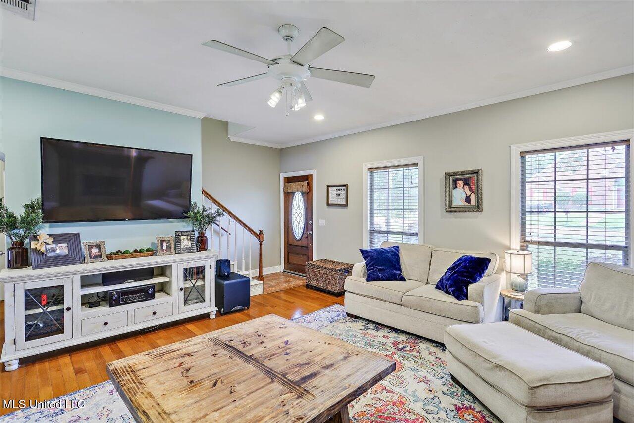 501 Brighton Circle Brandon, MS 39047 - Photo 7 of 41 08-501 Brighton Cir