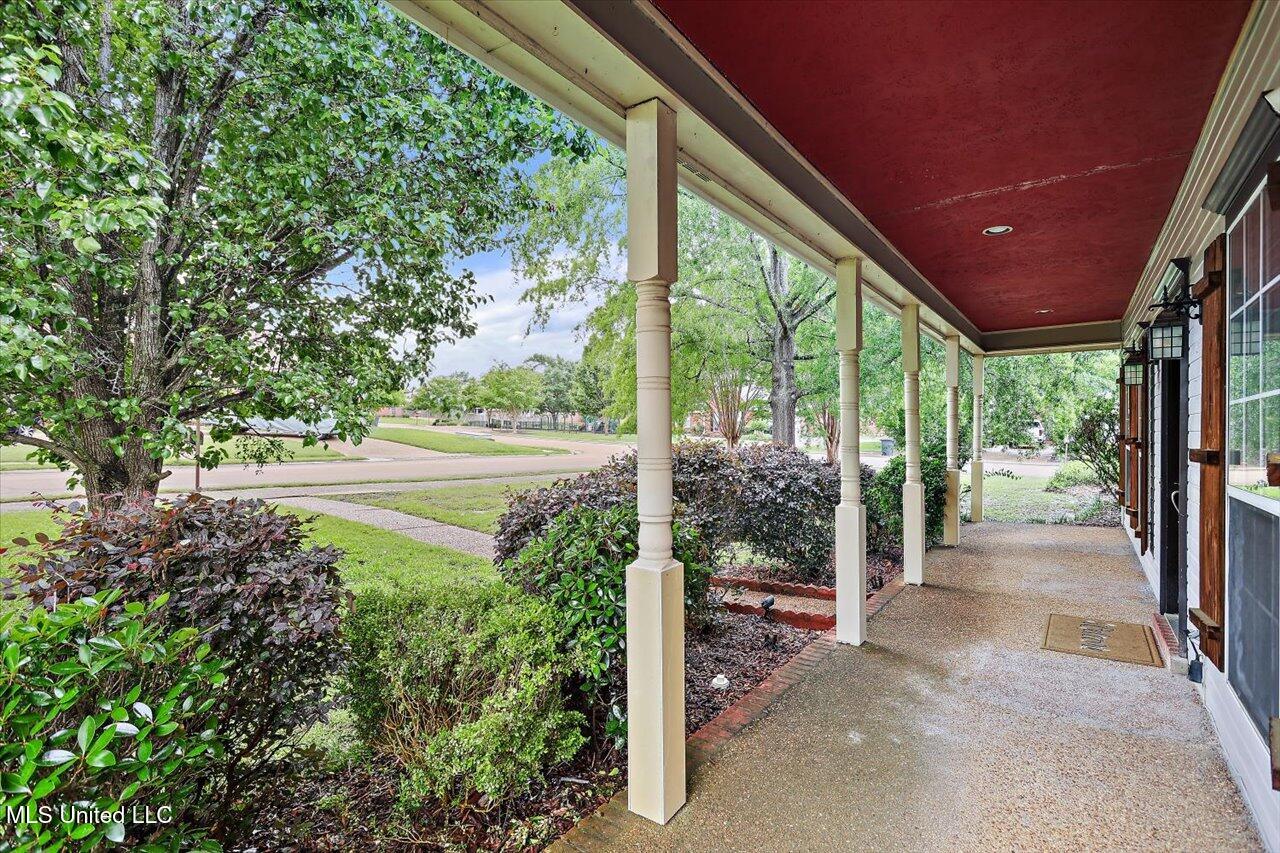 501 Brighton Circle Brandon, MS 39047 - Photo 8 of 41 09-501 Brighton Cir