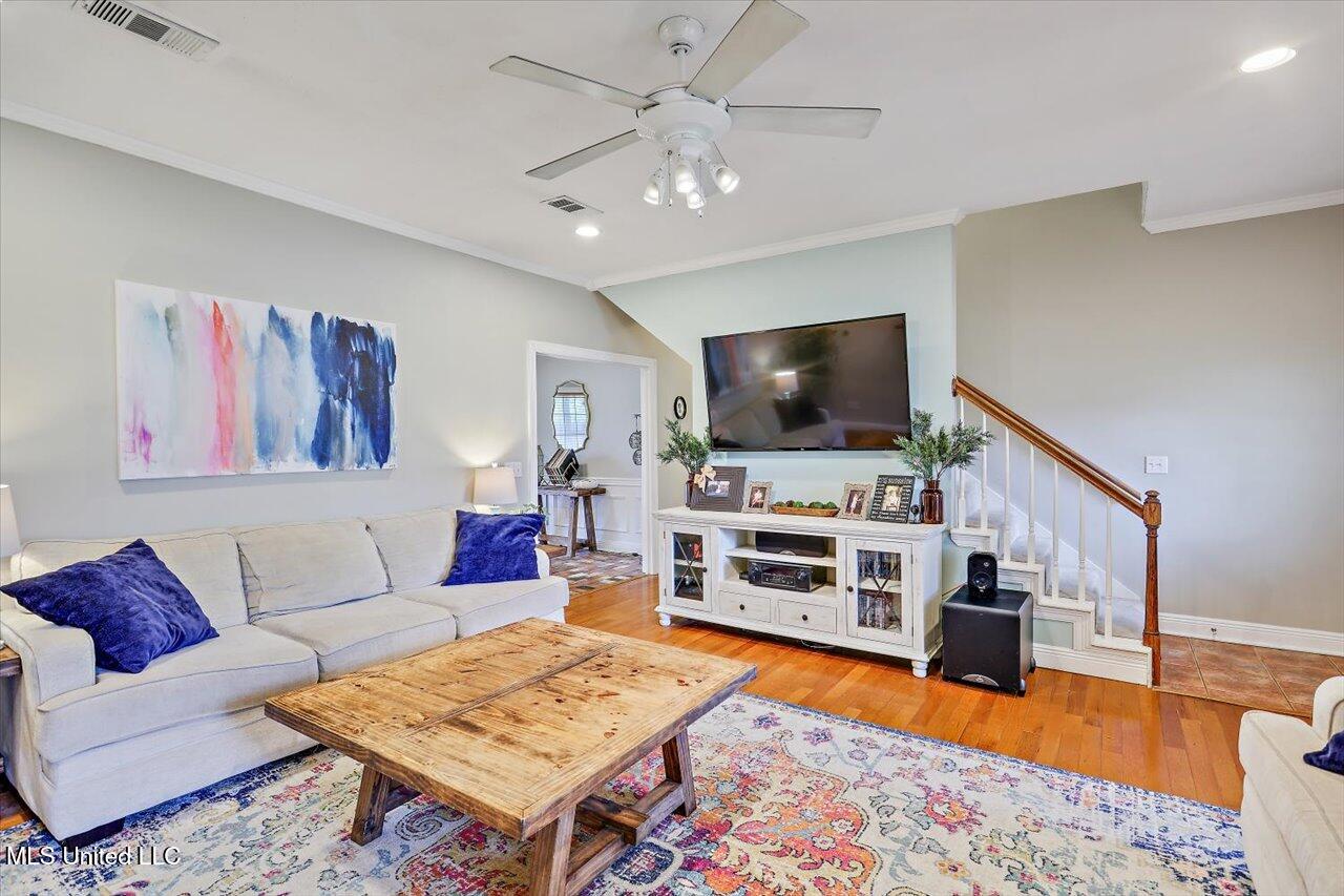 501 Brighton Circle Brandon, MS 39047 - Photo 9 of 41 10-501 Brighton Cir