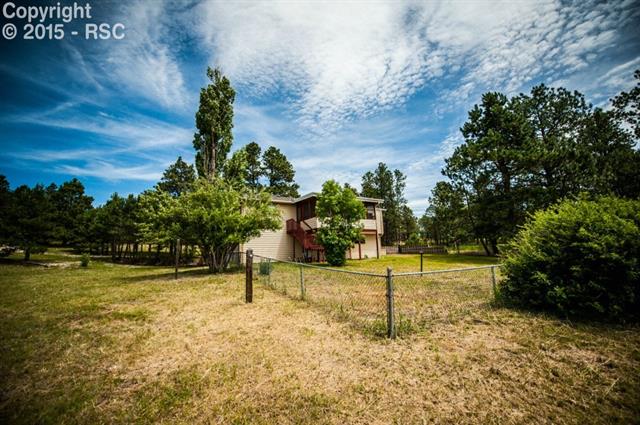 7315 Baker Road Colorado Springs, CO 80908 - Photo 8 of 36