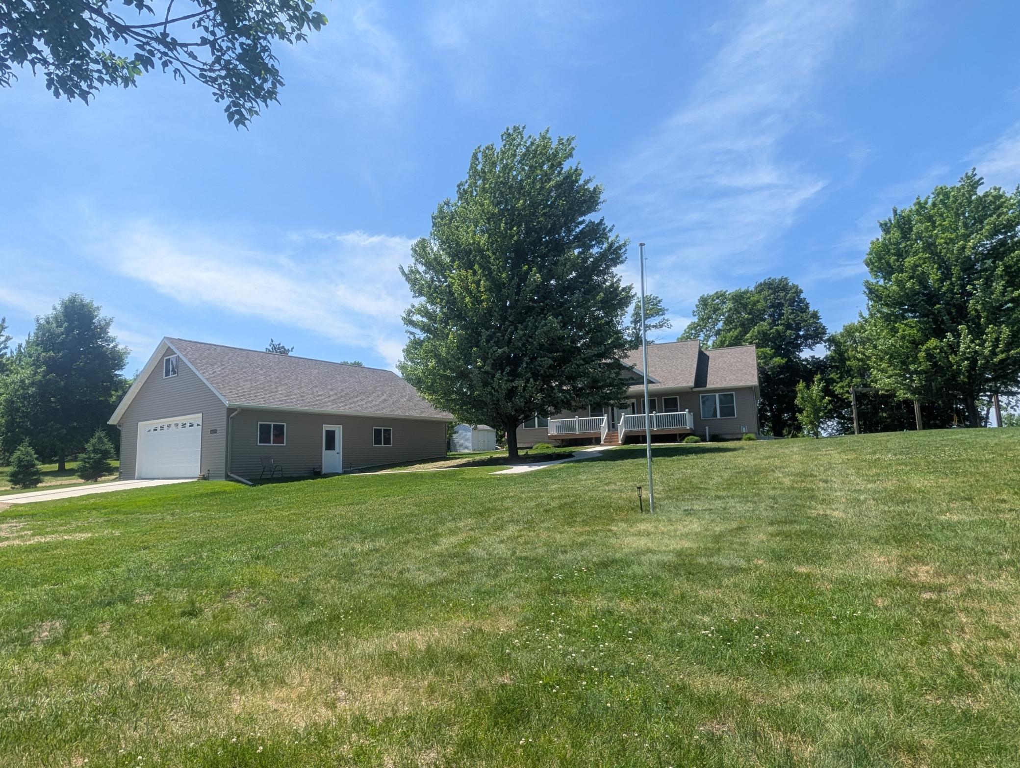19343 Quartz Road Clitherall, MN 56524 - Photo 2 of 4
