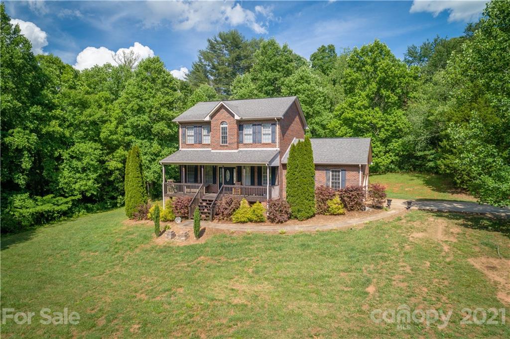 2341 Enola Road Morganton, NC 28655 - Photo 2 of 42