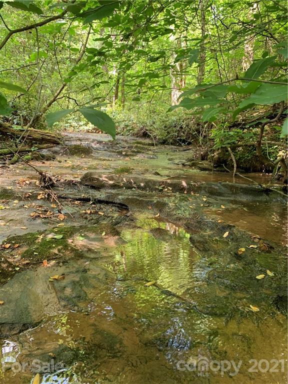 2341 Enola Road Morganton, NC 28655 - Photo 32 of 42 a view of a yard with an trees