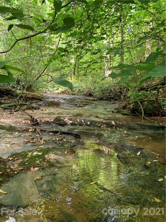 2341 Enola Road Morganton, NC 28655 - Photo 33 of 42 a backyard of a house with lots of green space