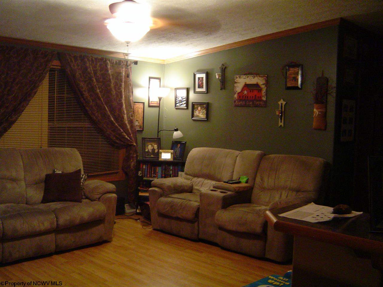 326 Good Turn Road Clarksburg, WV 26301 - Photo 8 of 13 Gallery Image 8