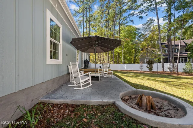 $424,900 | 1403 Seafarer Drive, Oriental, NC 28571